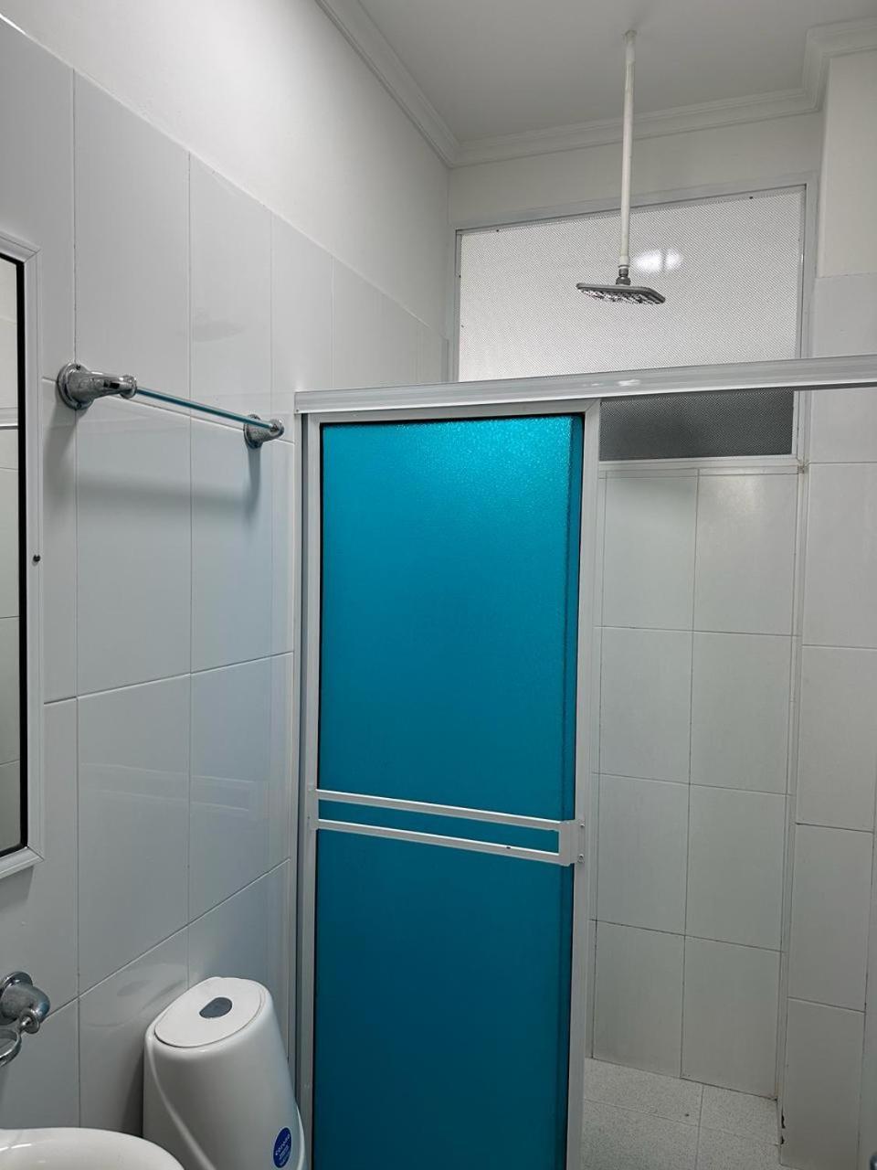 Aw Hotel Rodadero Suites Santa Marta  Exteriör bild