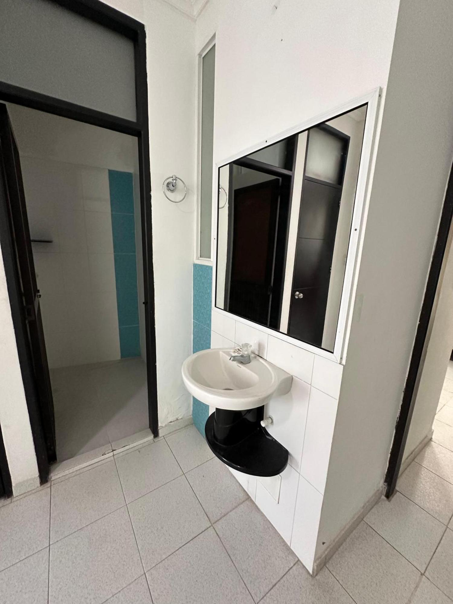 Aw Hotel Rodadero Suites Santa Marta  Exteriör bild
